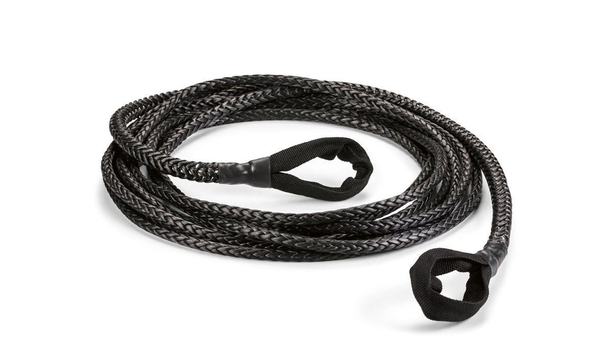 Spydura Synthetic Rope Extension 3/8 In (9.5Mm) X 25 Ft (7.62M)