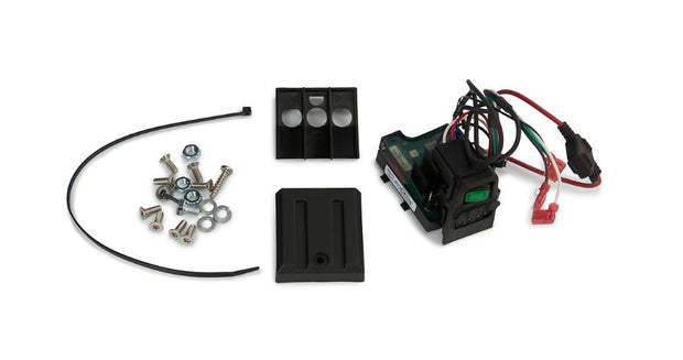 Control Module For ZEON Platinum 10 And 12 Winches