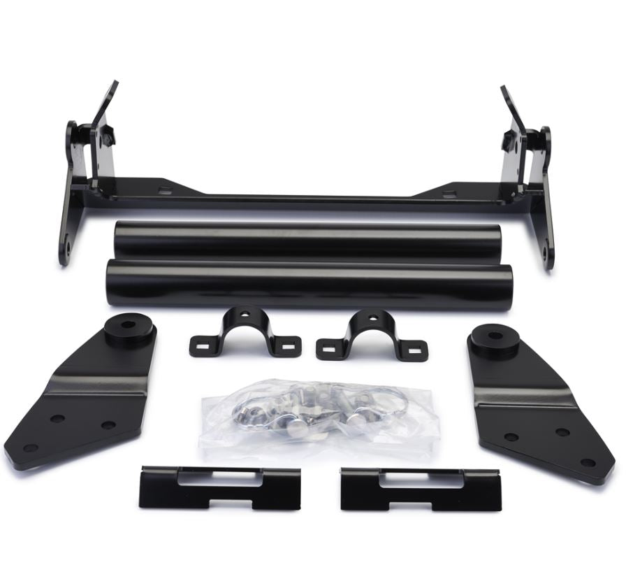 Front Plow Mount Kit For The Honda Pioneer