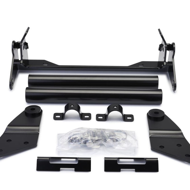 Front Plow Mount Kit For The Honda Pioneer