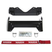 Front Plow Mount Kit For The Honda Pioneer 1000