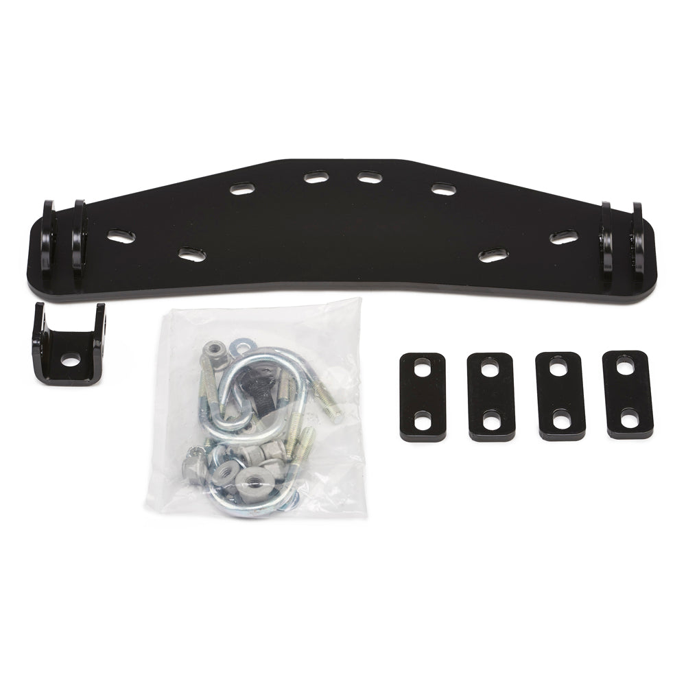 Center Plow Mount Kit For The Honda Foreman And Rubicon