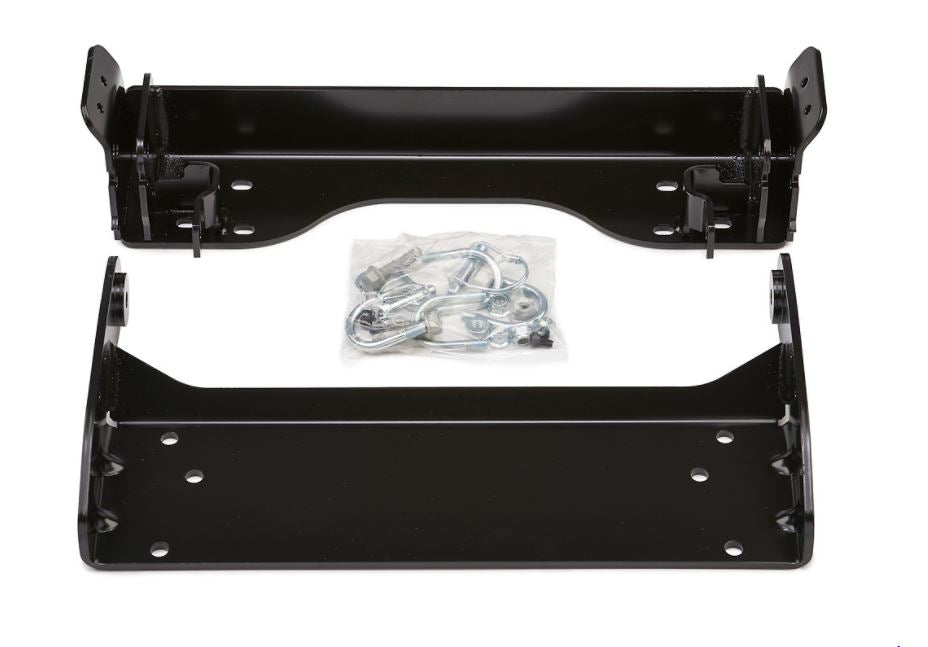 Front Plow Mount Kit For The Honda Pioneer 700