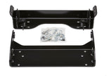 Front Plow Mount Kit For The Honda Pioneer 700