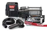 4000 DC Utility Winch