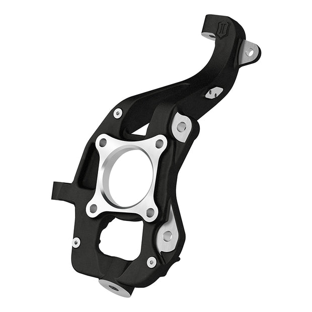 ICON 2021-2024 Ford F-150 4WD Front Steering Knuckle Kit