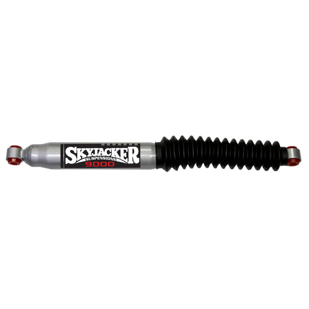 Skyjacker - REPL STAB SILVER W/BK BOOT - 9400