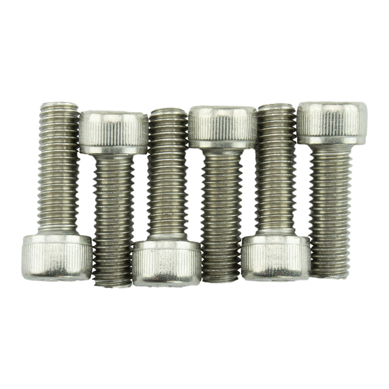 4BT INTAKE PLATES BILLET