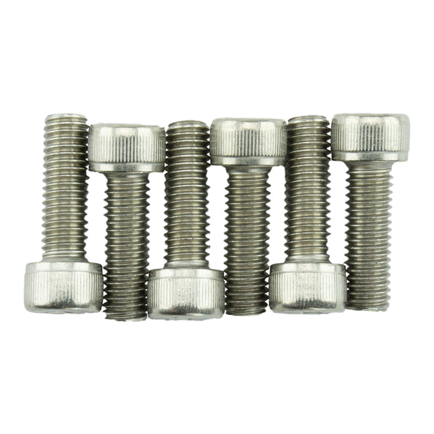 4BT INTAKE PLATES BILLET