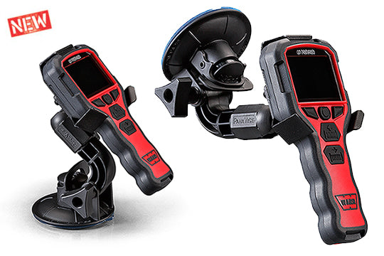 ZEON PLATINUM REMOTE HOLDER