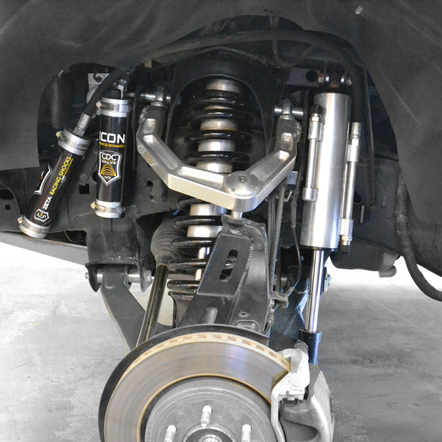 10-14 RAPTOR FRONT SECONDARY 3.0 ZETA RR PAIR