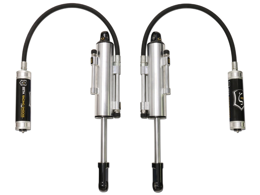 10-14 RAPTOR FRONT SECONDARY 3.0 ZETA RR PAIR