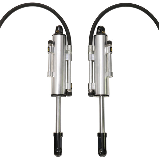 10-14 RAPTOR FRONT SECONDARY 3.0 ZETA RR PAIR