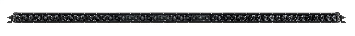 RIGID SR-Series PRO Midnight Edition LED Light Spot Optic 50 Inch