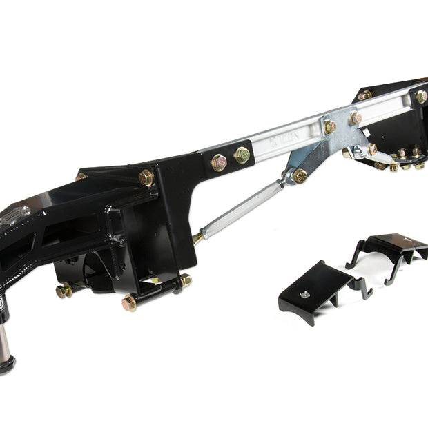 17-20 RAPTOR REAR AIR BUMP KIT