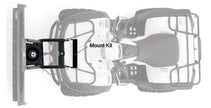 Front Plow Mount Kit For The Polaris Sportsman