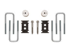 10-14 RAPTOR LEAF SPRING HARDWARE KIT