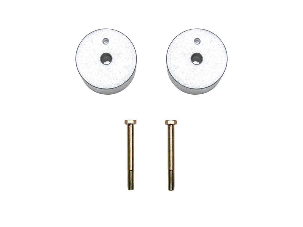 10-14 RAPTOR BUMP STOP SPACER KIT