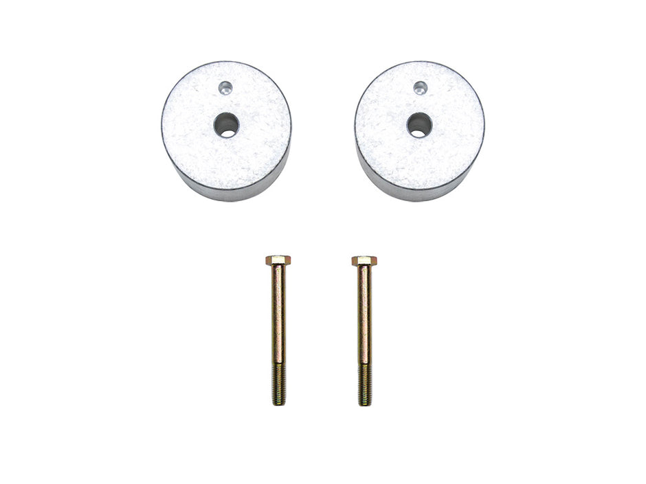 10-14 RAPTOR BUMP STOP SPACER KIT