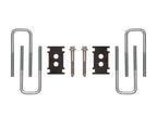 17-20 RAPTOR MULTI RATE LEAF SPRING HARDWARE KIT