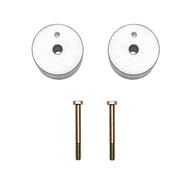 17-20 RAPTOR REAR BUMP SPACER KIT