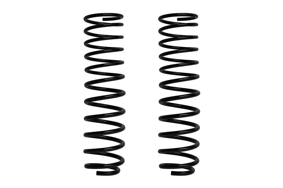 ICON 2021-2025 Ford F-150 Raptor Rear 1" Lift Triple Rate Coil Spring Kit