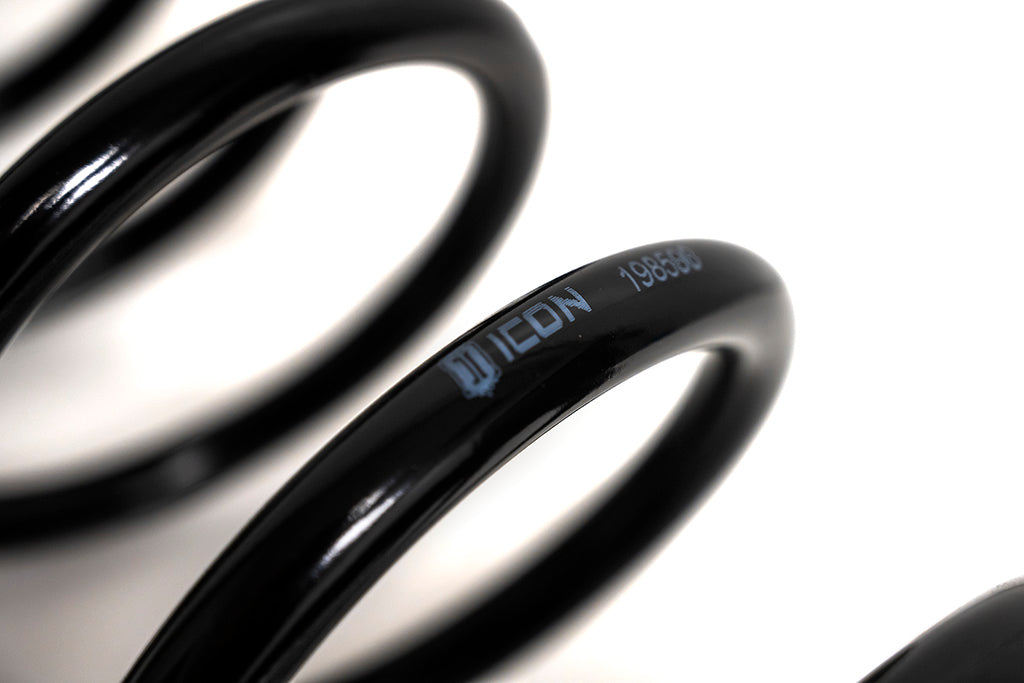 ICON 2021-2025 Ford F-150 Raptor Rear 1