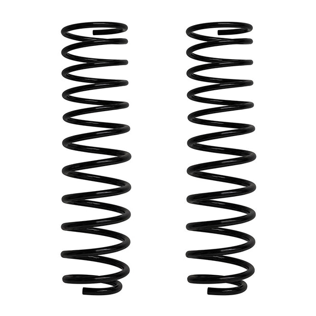 ICON 2021-2025 Ford F-150 Raptor Rear 1" Lift Overland Triple Rate Coil Spring Kit