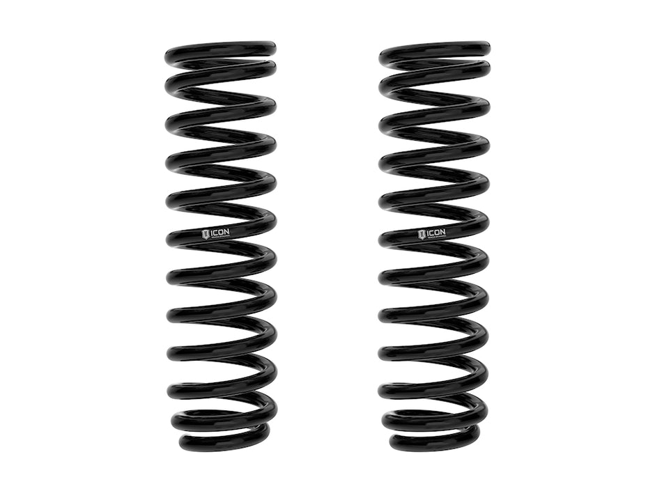 ICON 2021-2025 Ford F-150 Raptor Front 2.25" Lift Coil Spring Kit