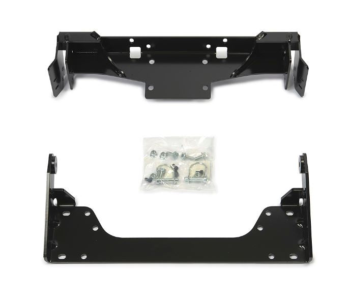 Front Plow Mount Kit For The Yamaha Wolverine