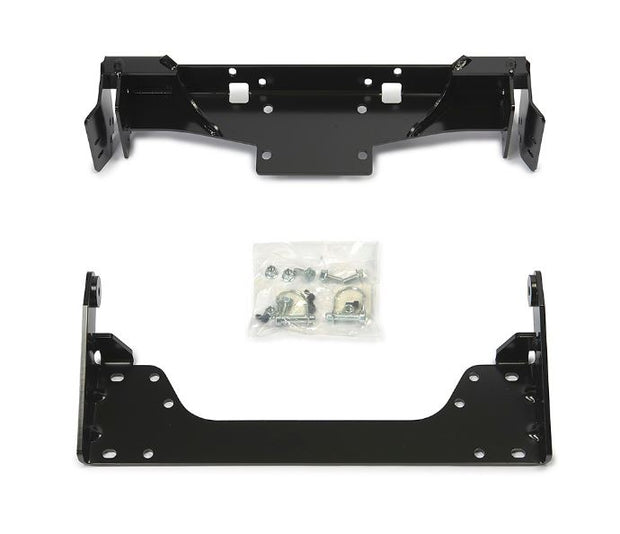 Front Plow Mount Kit For The Yamaha Wolverine