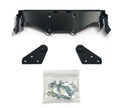 Front Plow Mount Kit For The Yamaha Grizzly And Kodiak