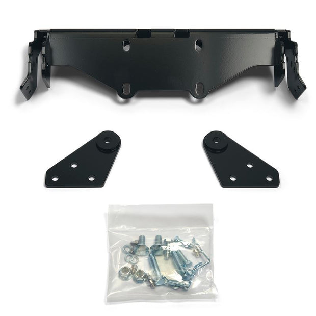 Front Plow Mount Kit For The Yamaha Grizzly And Kodiak