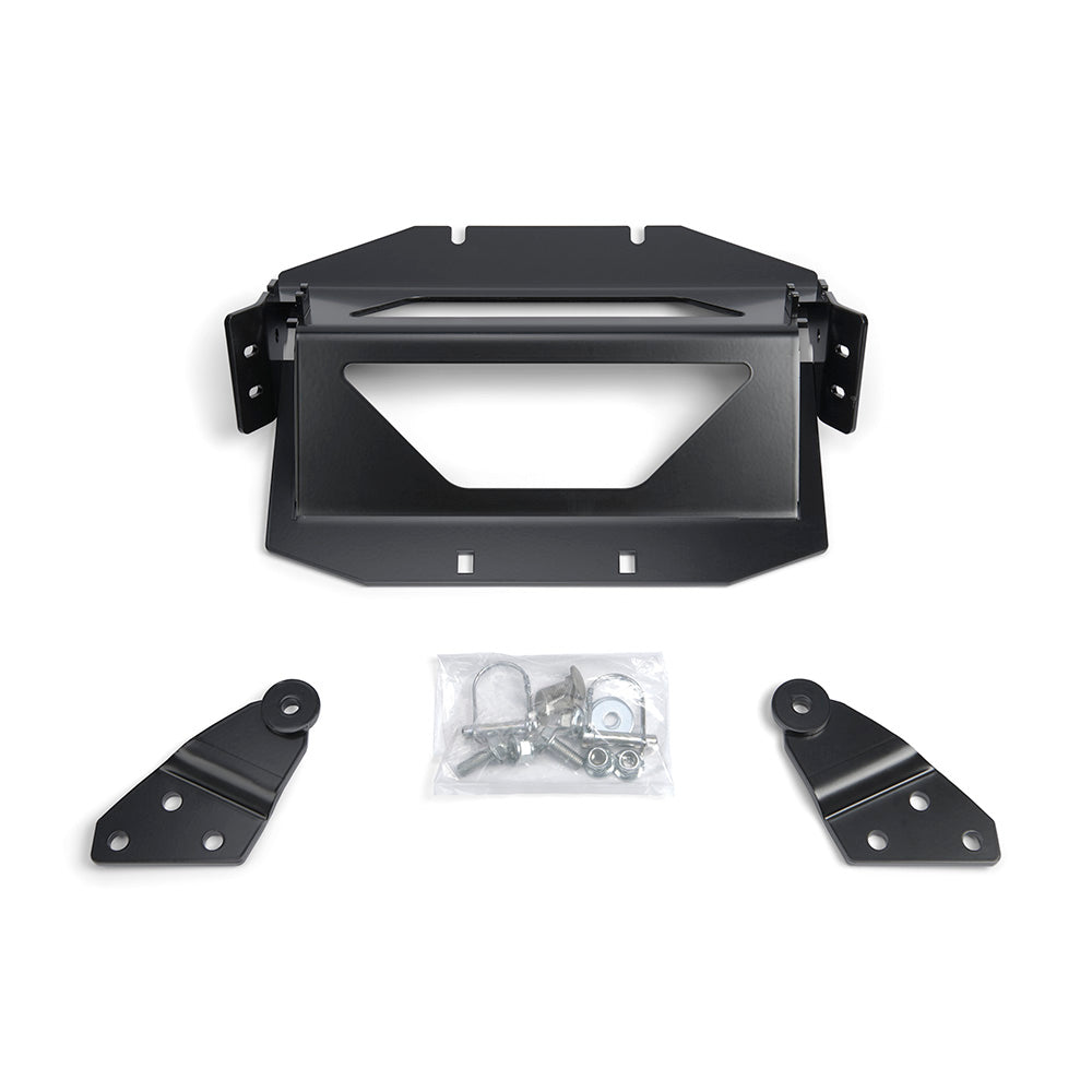 Front Plow Mount Kit For The Can-Am Outlander