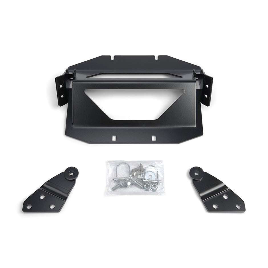 Front Plow Mount Kit For The Can-Am Outlander