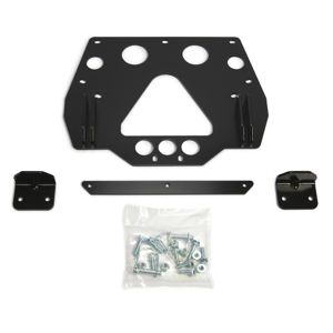Center Plow Mount Kit For The Polaris ACE