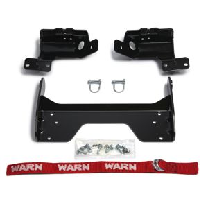 Front Plow Mount Kit For The Can-Am Defender