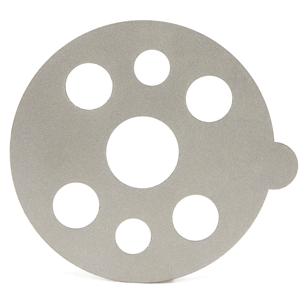 Fluidampr - 960341-FW01 - Harmonic Balancer - Fluidampr - Installation Kit - Friction Washer - 1pc