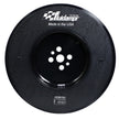 Fluidampr - 960341 - Harmonic Balancer - Fluidampr - Dodge - 5.9L Cummins - No Pulley - Each