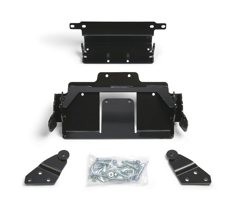 Front Plow Mount Kit For The Kawasaki Mule SX