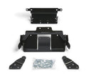 Front Plow Mount Kit For The Kawasaki Mule SX