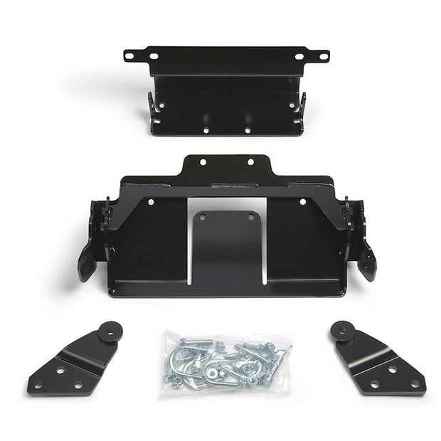 Front Plow Mount Kit For The Kawasaki Mule SX