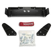 Front Plow Mount Kit For The Polaris RZR