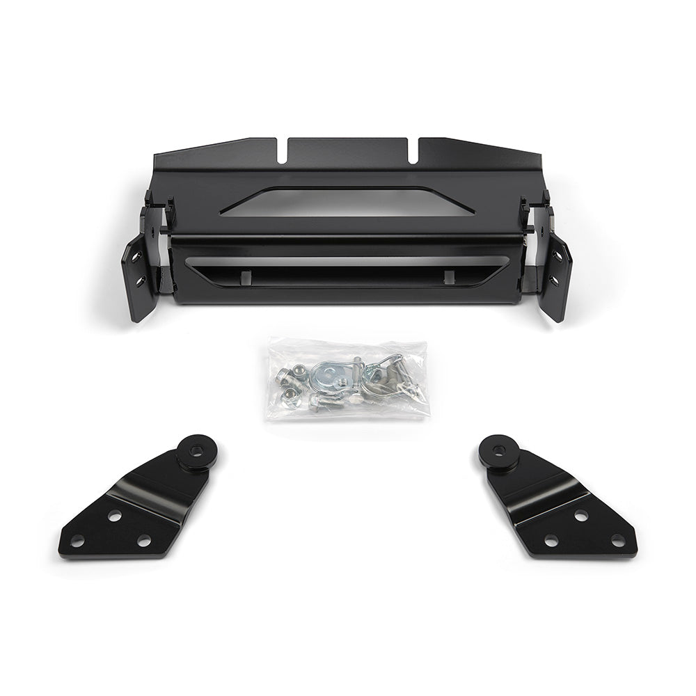 Front Plow Mount Kit For The Can-Am Outlander