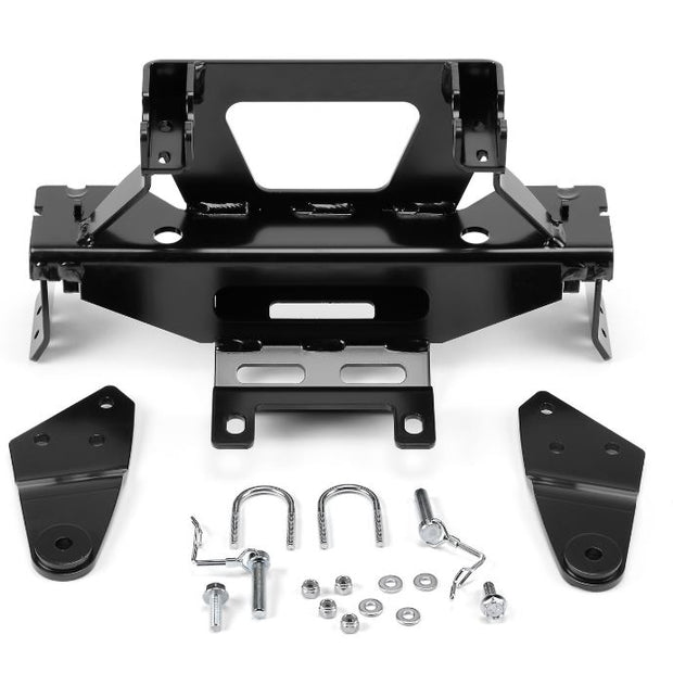 Front Plow Mount Kit For The Arctic Cat Alterra