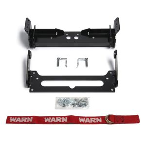Front Plow Mount Kit For The Polaris General 1000