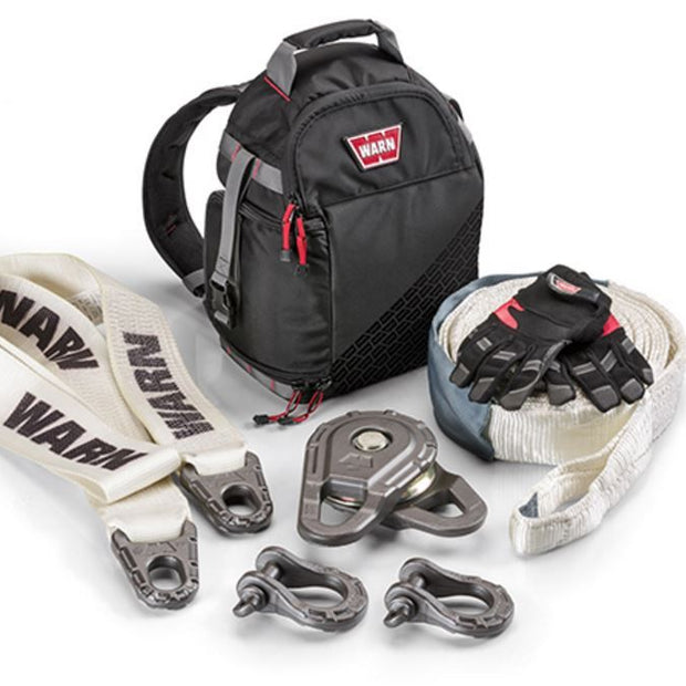 Epic Recovery Kit - Heavy Duty