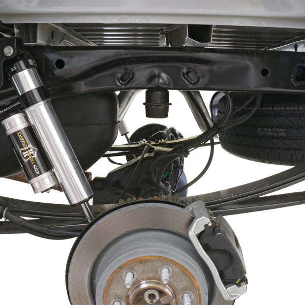 04-08 F150 2WD 0-3" REAR 2.5 VS PB PAIR