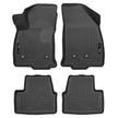 Husky Weatherbeater Front & 2nd Seat Floor Liners 98281