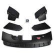 Skirting Kit For Semi Hidden Winch Mount